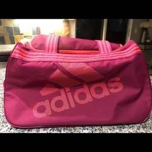 Adidas Sports Bag